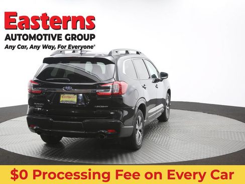 Used 2025 Subaru Ascent Premium AWD/4WD image 41