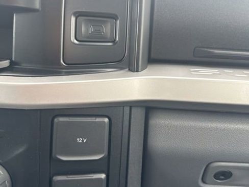 Certified 2025 Ford F350 XLT w/ 360-Degree Camera Package image 15