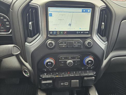 Used 2023 Chevrolet Silverado 3500 LTZ w/ LTZ Premium Package image 15