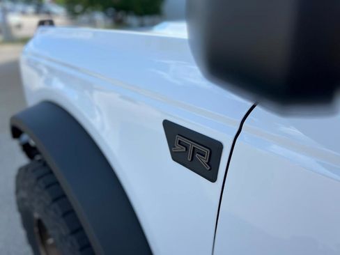 New 2025 Ford Bronco Big Bend image 15