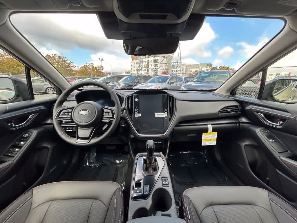 New 2026 Subaru Crosstrek 2.5i Limited AWD/4WD image 10