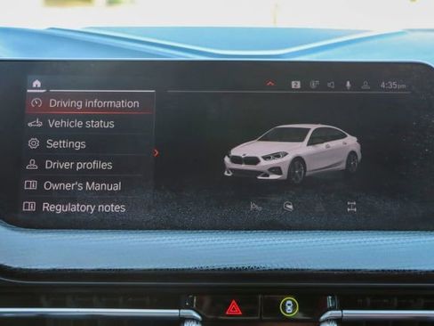 Used 2022 BMW 228i xDrive Gran Coupe 228i xDrive w/ Convenience Package image 36