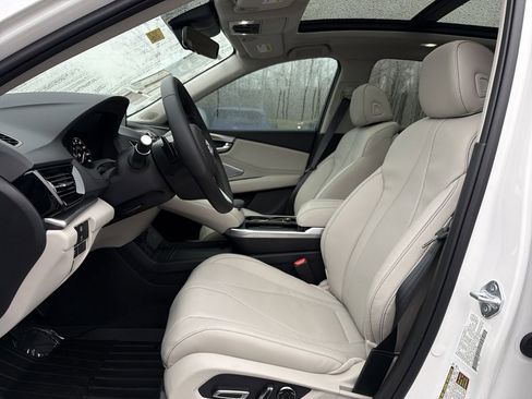 New 2026 Acura RDX w/ Technology Package AWD/4WD image 11