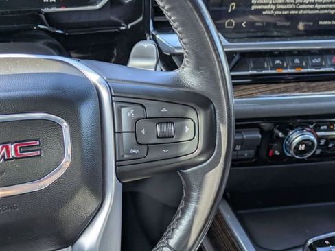 Used 2023 GMC Sierra 1500 Elevation w/ Preferred Package image 17