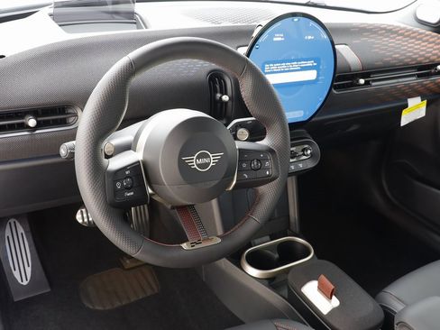 New 2025 MINI Cooper John Cooper Works image 7