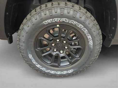 New 2026 RAM 1500 Rebel w/ Rebel Level 2 Equipment Group image 10