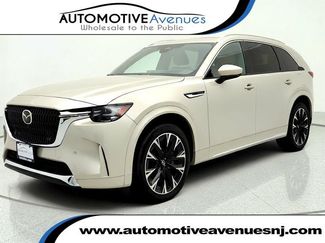Used 2024 MAZDA CX-90 3.3 Turbo S w/ Premium Plus AWD/4WD video 1