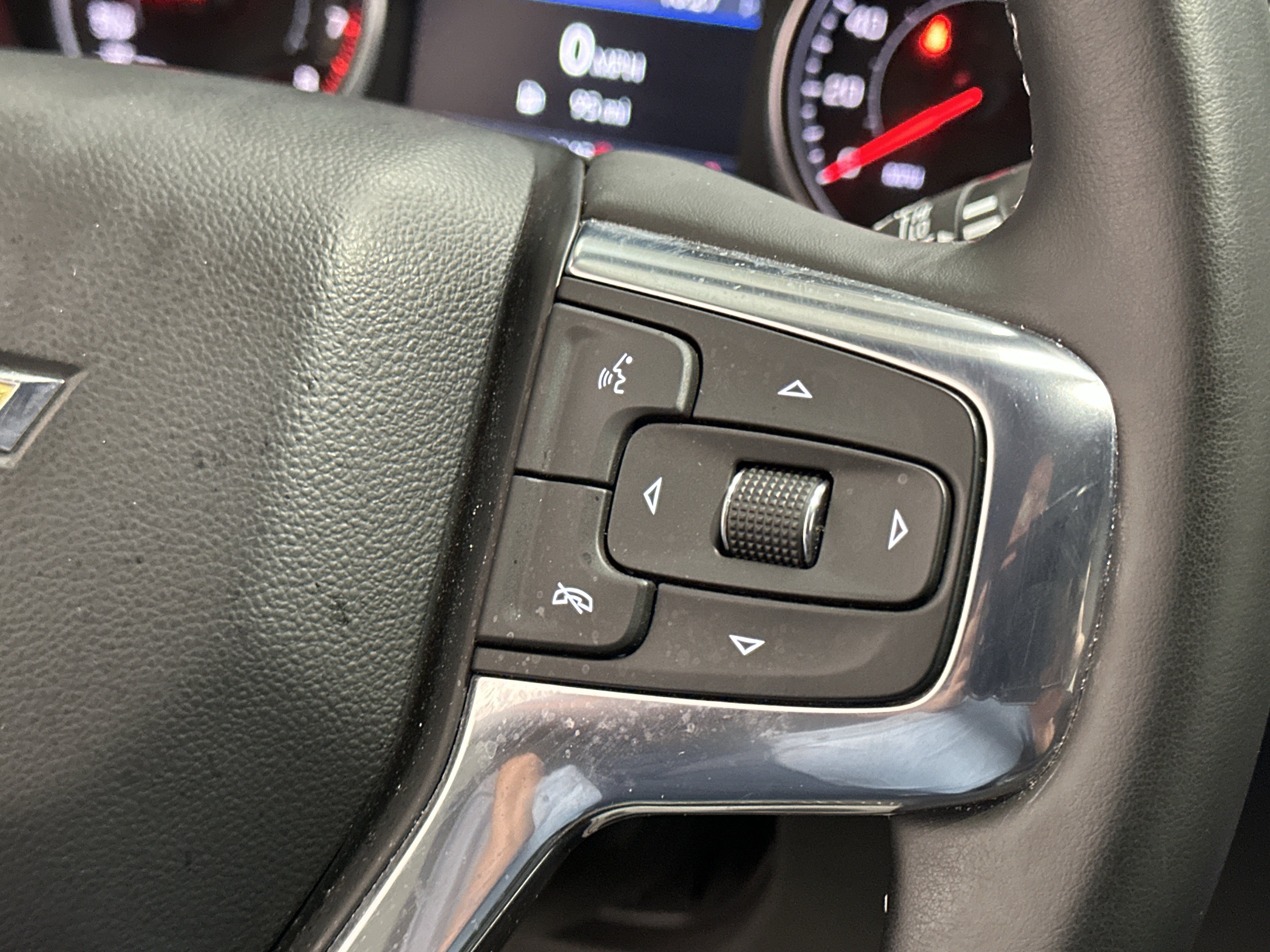 Used 2024 Chevrolet Blazer LT w/ LPO, Floor Liner Package FWD image 27