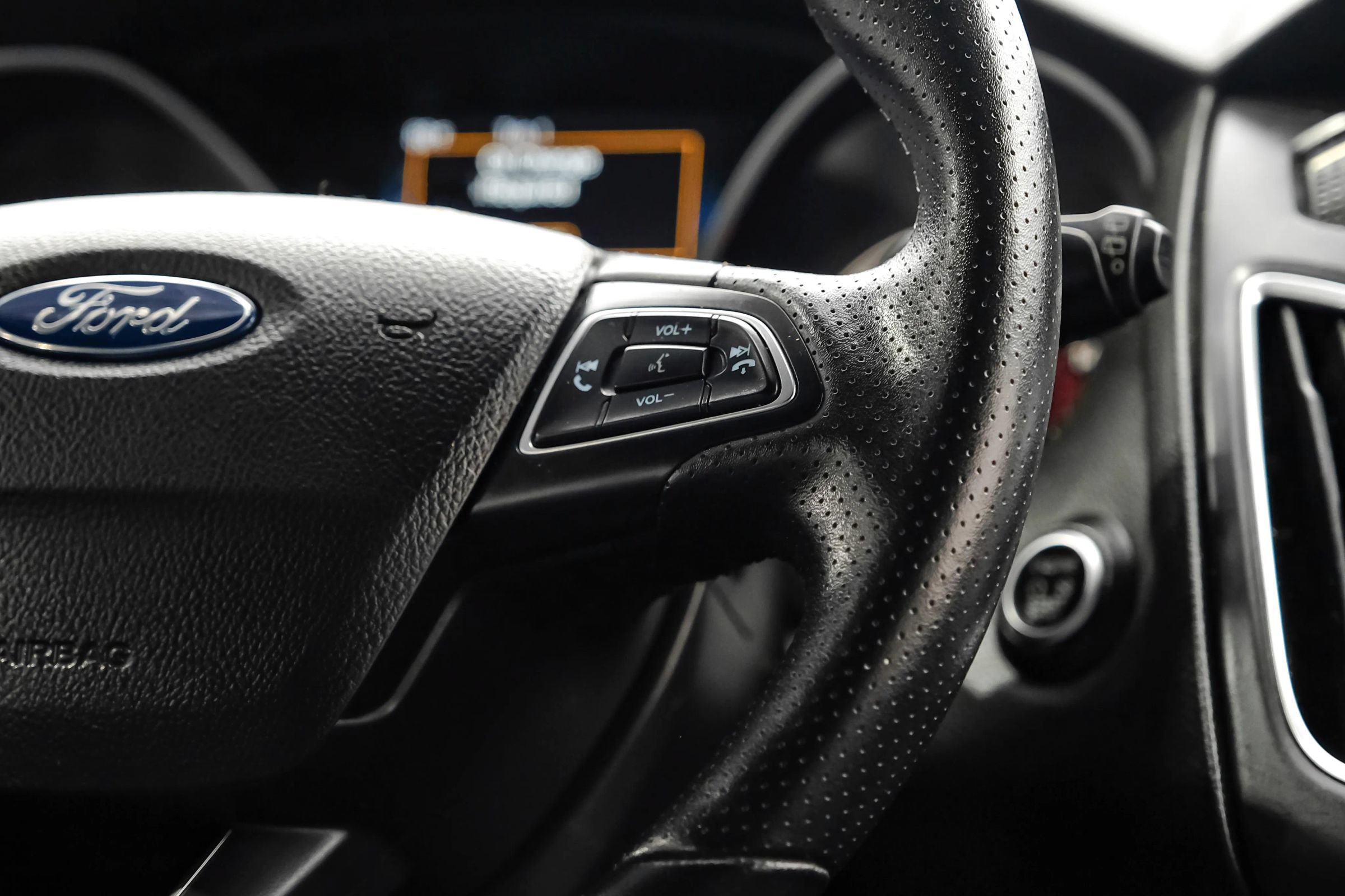 Used 2017 Ford Focus ST FWD image 22