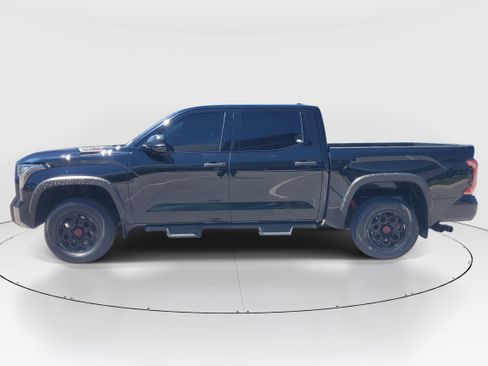 Used 2023 Toyota Tundra TRD Pro AWD/4WD image 6