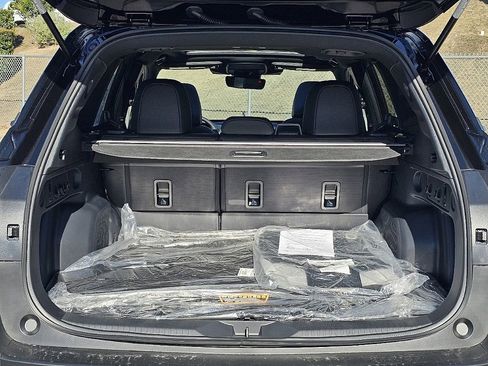 New 2026 Subaru Forester Wilderness AWD/4WD image 10