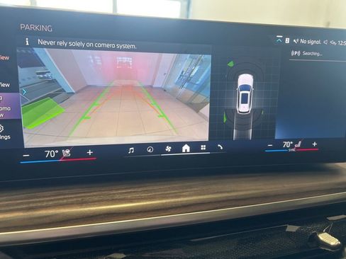 Used 2024 BMW X5 xDrive40i w/ M Sport Package image 8