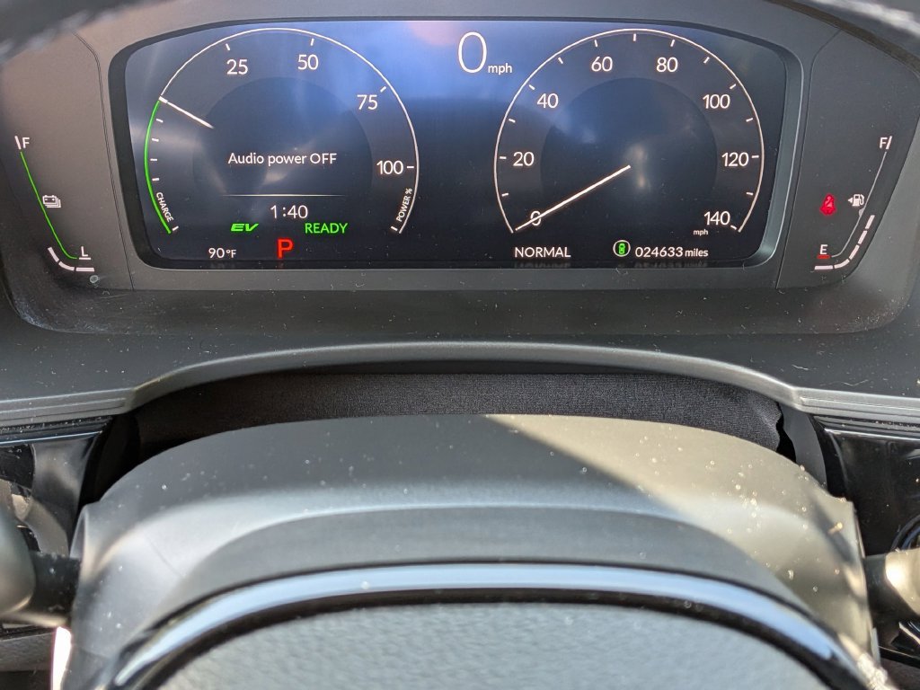 Used 2025 Honda Civic Sport Touring image 18