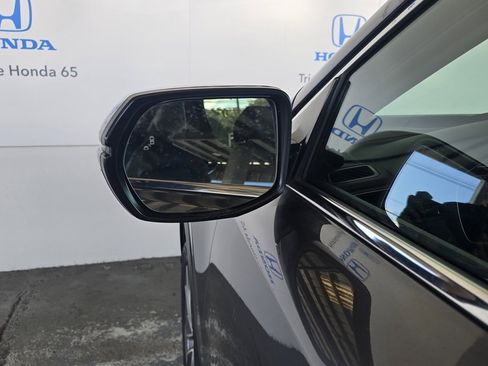 Used 2021 Honda CR-V Touring image 20