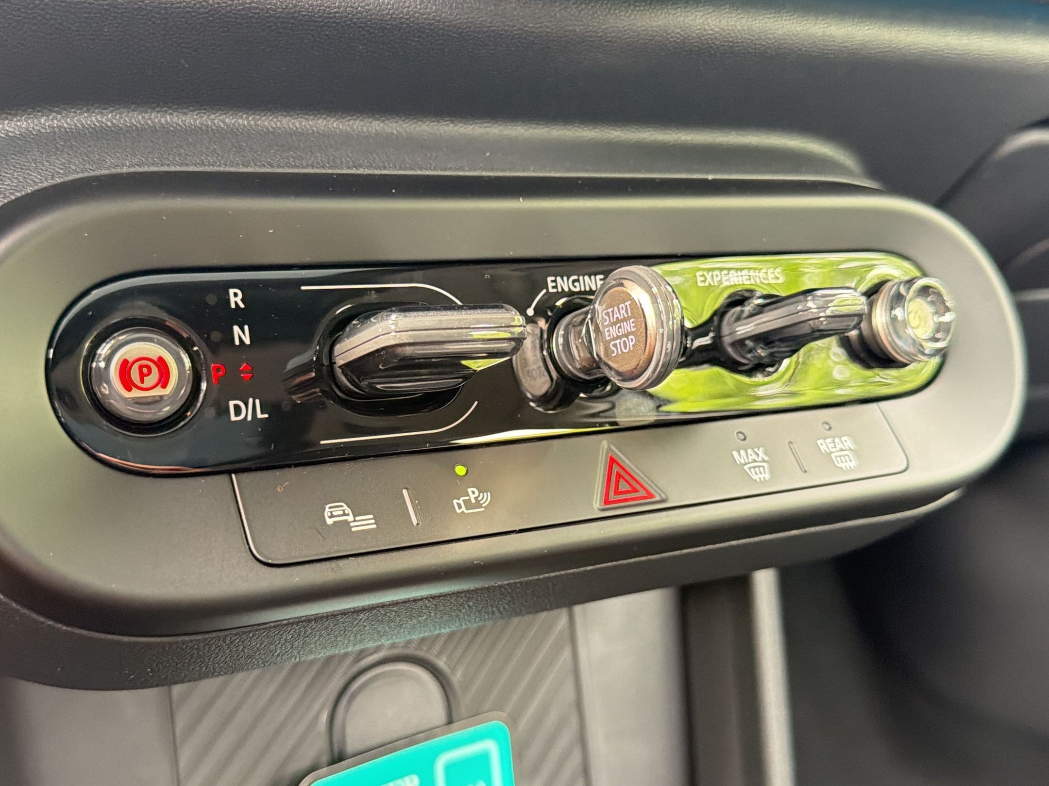 Used 2026 MINI Cooper S FWD image 19