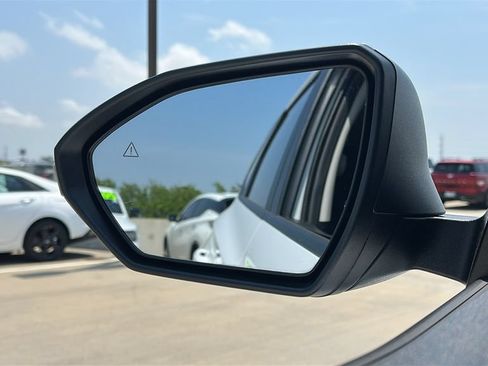 Used 2026 Hyundai Tucson SE FWD image 18