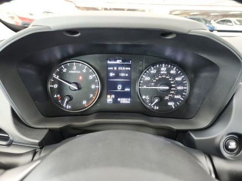 Used 2025 Subaru Impreza 2.0i image 26