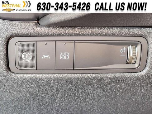 New 2026 Chevrolet Equinox EV LT w/ Comfort Package image 16