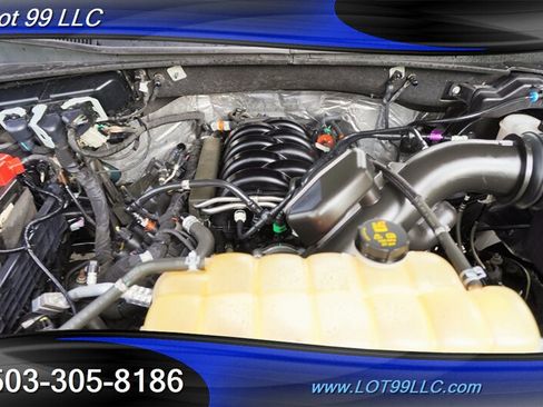 Used 2018 Ford F150 XLT AWD/4WD image 18