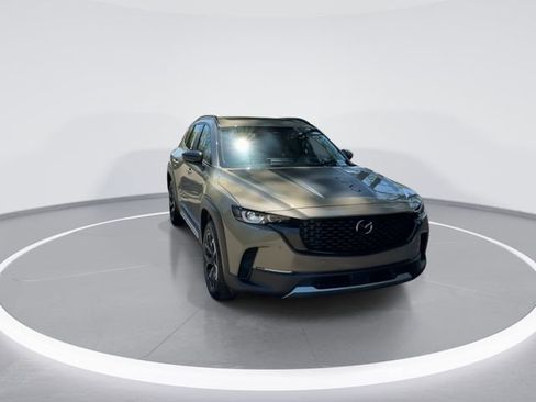 New 2026 MAZDA CX-50 Meridian Edition w/ Weather Package image 2