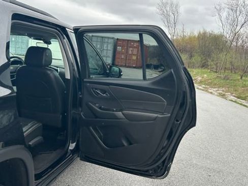 Certified 2020 Chevrolet Traverse LT AWD/4WD image 42