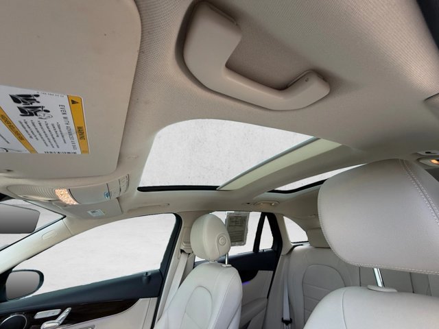 Used 2022 Mercedes-Benz GLC 300 image 15