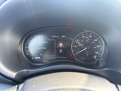 Certified 2024 Nissan Kicks SR w/ SR Premium Package FWD image 7