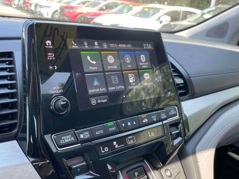 Certified 2023 Honda Odyssey EX-L image 29