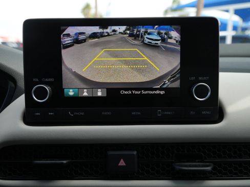 Used 2024 Honda HR-V LX image 26