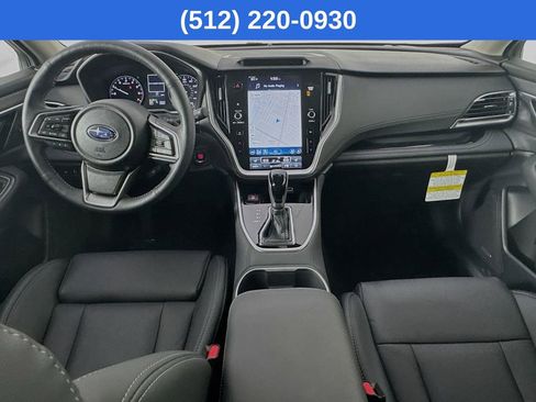 Certified 2025 Subaru Outback Limited w/ Popular Package #2 image 27