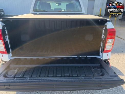 Used 2024 Ford Ranger XL w/ Trailer Tow Package AWD/4WD image 22