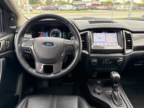 Used 2019 Ford Ranger Lariat w/ Equipment Group 501A Mid AWD/4WD image 9