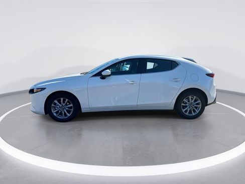 Used 2025 MAZDA MAZDA3 s image 5