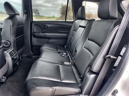 Used 2023 Honda Passport EX-L image 14