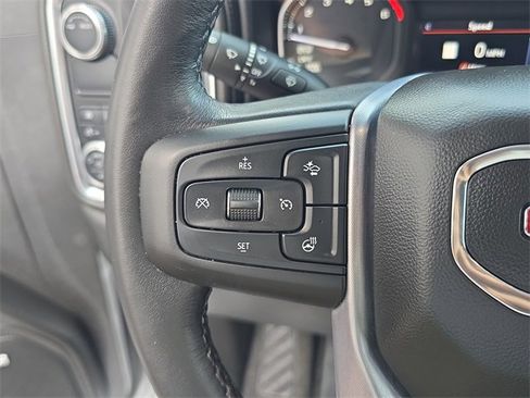 Used 2020 GMC Sierra 1500 SLT w/ SLT Premium Plus Package image 24