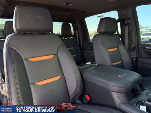 Used 2026 GMC Sierra 3500 AT4 w/ AT4 Premium Plus Package AWD/4WD image 30
