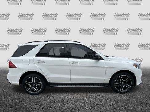Used 2018 Mercedes-Benz GLE 350 350 image 10
