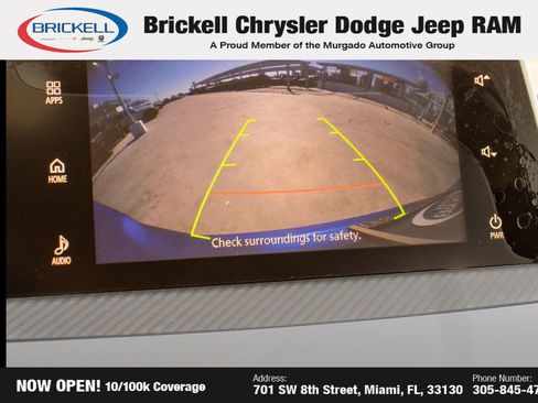 Used 2018 Mitsubishi Eclipse Cross SE image 30