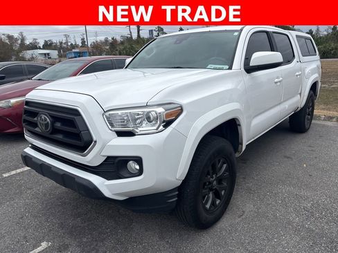 Used 2021 Toyota Tacoma SR5 image 10