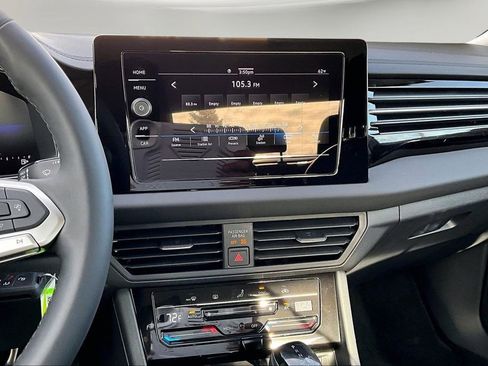 New 2026 Volkswagen Jetta S image 7