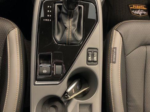 New 2026 Subaru Crosstrek 2.5i Wilderness image 7