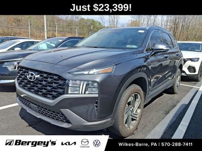 Used 2023 Hyundai Santa Fe SEL