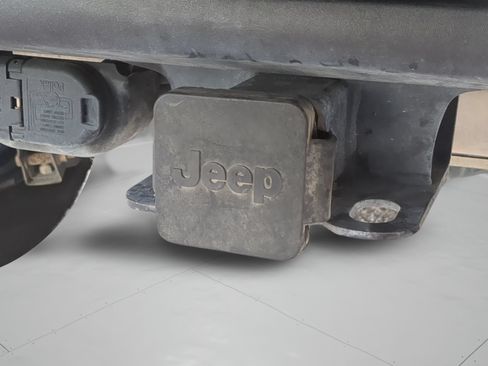 Used 2018 Jeep Wrangler Unlimited Sport S AWD/4WD image 47