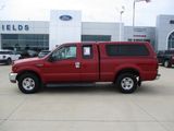 Used 2001 Ford F250 2WD SuperCab Super Duty image 2