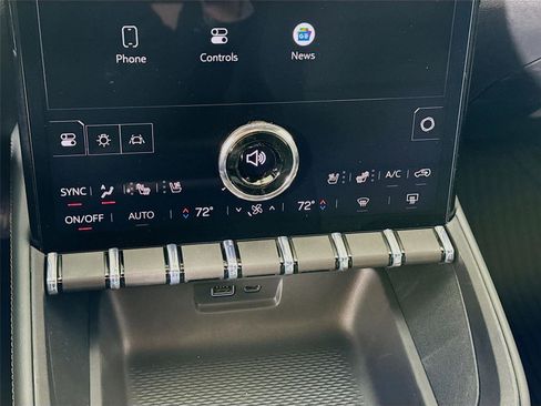 New 2026 GMC Terrain AT4 AWD/4WD image 10
