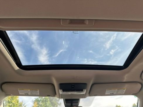 New 2025 Nissan Altima 2.5 SV w/ SV Special Edition Package image 7