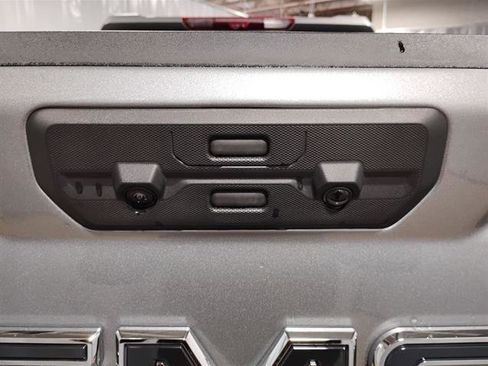 New 2025 GMC Sierra 1500 Denali Ultimate image 15