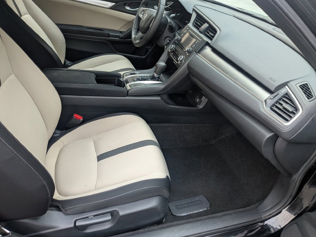 Used 2017 Honda Civic LX image 28