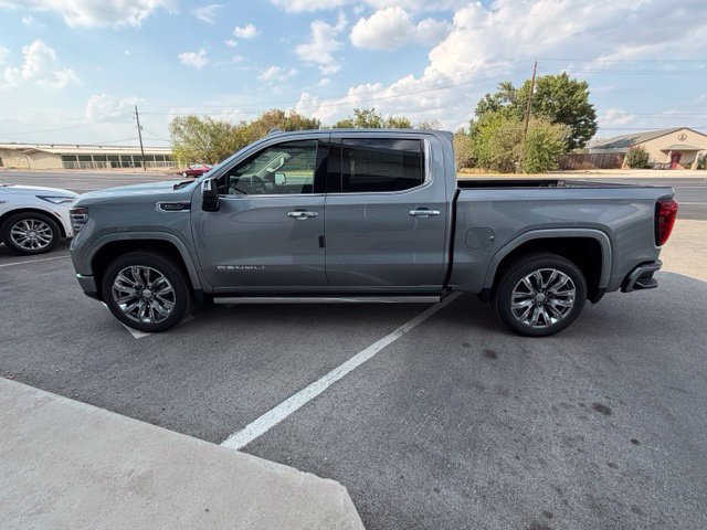New 2026 GMC Sierra 1500 Denali w/ Denali Reserve Package AWD/4WD image 32