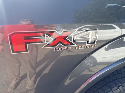 Used 2020 Ford F150 XLT w/ Equipment Group 302A Luxury image 9